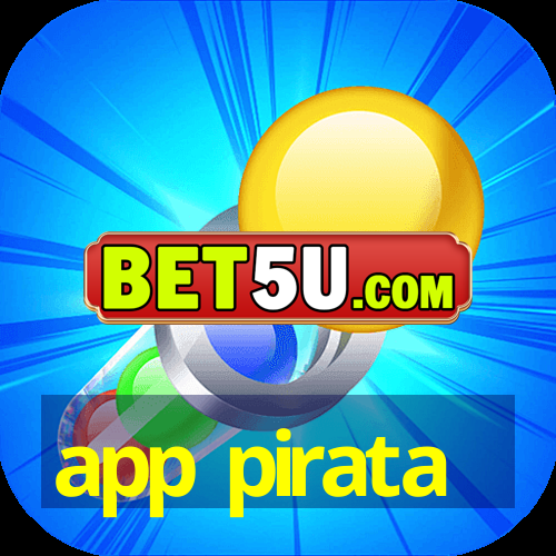 app pirata